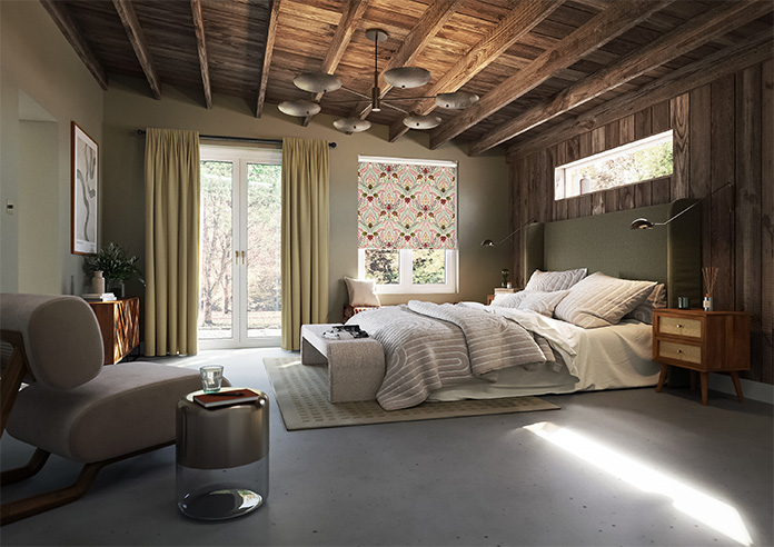 Script, Ruby - Twist&Fit Roller Blind - Image 7